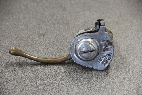 Vintage atco villiers choke - vintage,