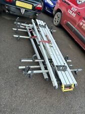 Rhino SafeStow4 (One Ladder) Ladder Carrier Loading System RAS16 - CONNECT 2020
