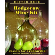 HEDGEROW Wine Kit All