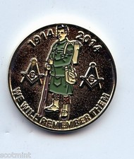 1914 2014 100th - 100th, anniversary