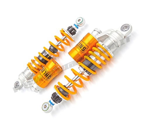 Ohlins shock absorber stx - ohlins,