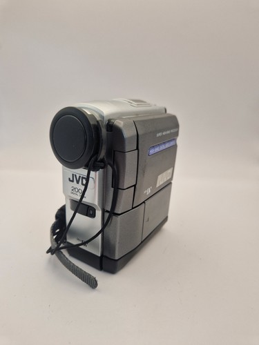 Jvc dvx400ek camcorder - jvc, gr-dvx400ek