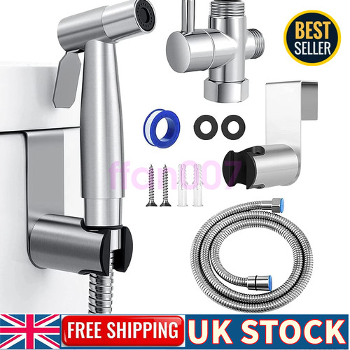 Stainless steel handheld - stainless,
