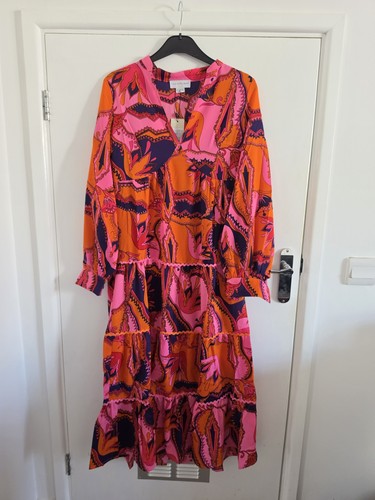 Never fully dressed dress size - fully,