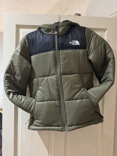 The north face - face, puffer