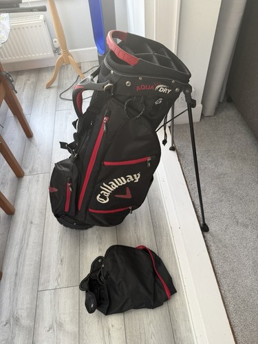 Callaway aqua dry lightweight - callaway,