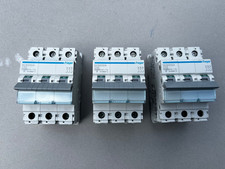 Hager c32 phase fuse - 3,