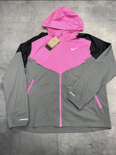 Nike miler light windrunner - nike,