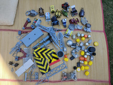 Used Logistix BBC Robot Wars pullback toys *Please read description for details