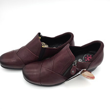 Relife Leather Shoes UK 8