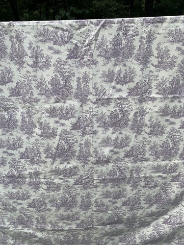 Custom purple french country - purple,