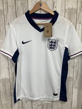 Nike - England Home Kit -