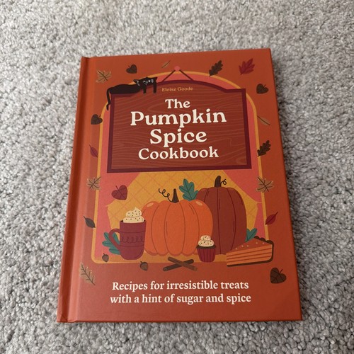 The pumpkin spice - pumpkin,