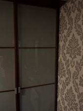 Ikea Hopen   Wardrobe