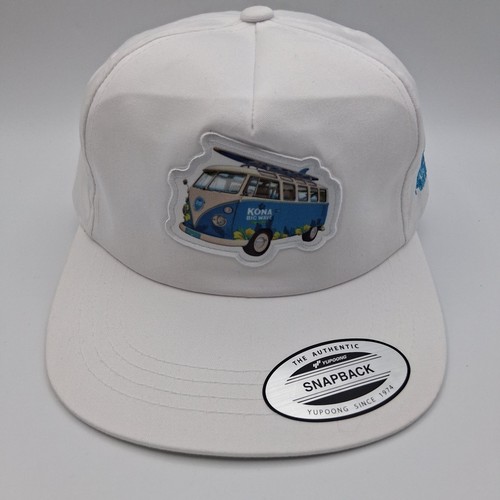 Kona big wave - wave, snapback