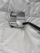 Left Handed TaylorMade GTMax