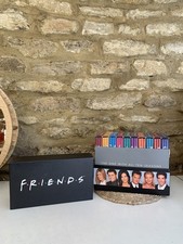 Friends complete series 10 - complete, 1-10