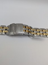 Breitling Pilot Two Tone