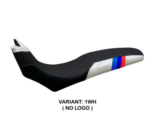 Seat saddle cover barone - saddle,