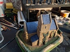 20mm [Unpainted] Intact