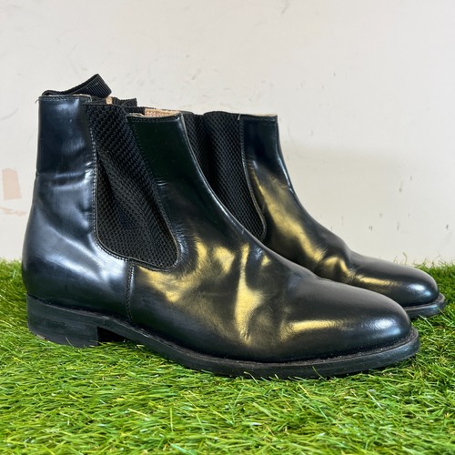 Samuel windsor chelsea boots - samuel,