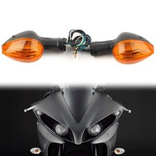 Motorcycle Turn Signal Light