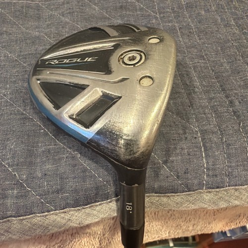 Calloway rogue fairway - calloway, wood