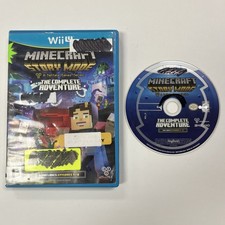 Minecraft Story Mode: The