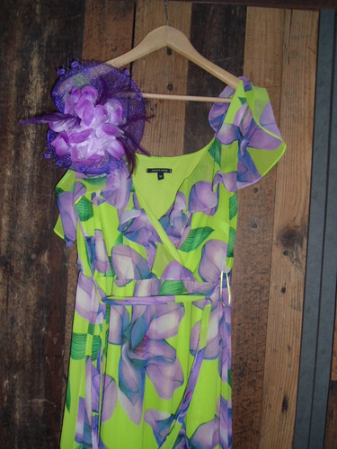 Stunning colours roman - stunning, petite