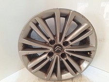 CITROEN C4 VTR PLUS MK2