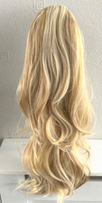 Koko Wig Half Head 3/4 Wavy