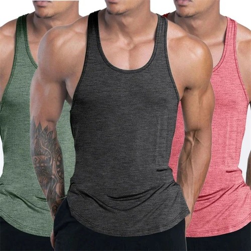 Mens bodybuilding tank tops - bodybuilding,