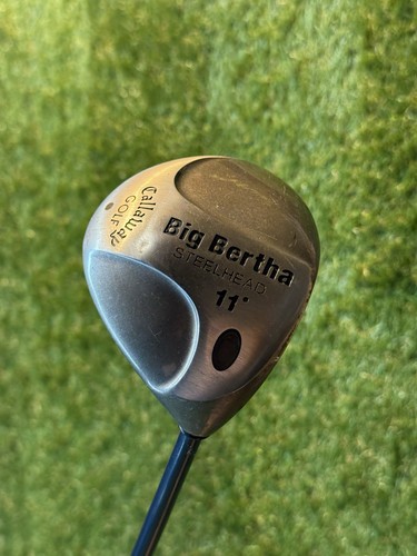 Callaway big bet that l - bet, 11°