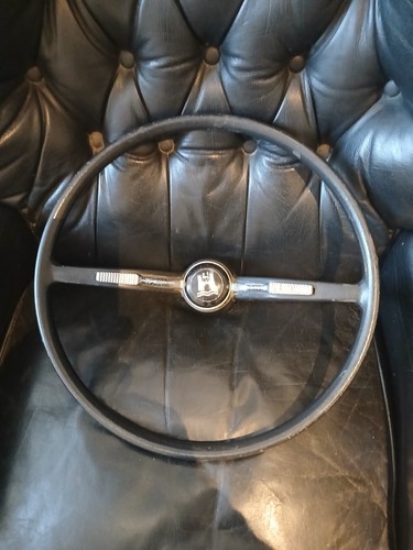 Classic beetle steering - beetle,