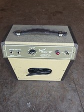 Fender Champion 600 Amp