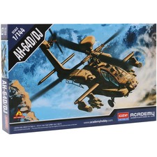 Academy Model Kit AH 64D