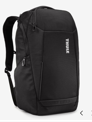 Thule sweden accent 28l - thule,