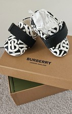 Burberry Monogram Motif New