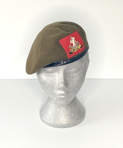 Duke wellington regiment - duke, wellington's
