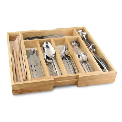 Cutlery organiser drawer - organiser,