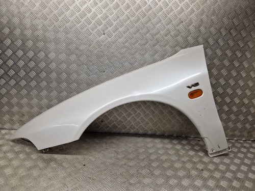 Mitsubishi legnum front wing - mitsubishi,