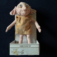 Dobby From Harry Potter Plush