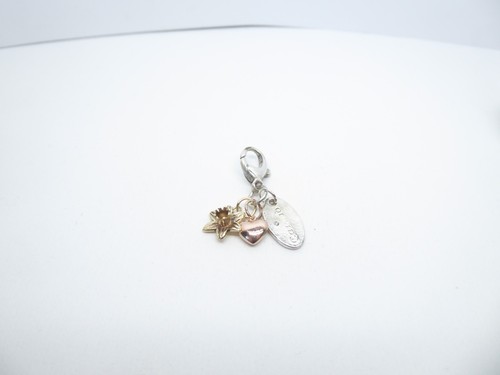 Clogau gold silver 9ct - 9ct, yellow