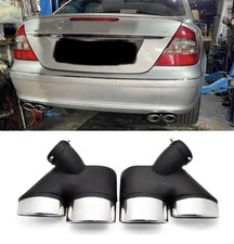 Mercedes benz class w211 - mercedes,