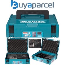 Makita 70 Piece Drill Bit Set