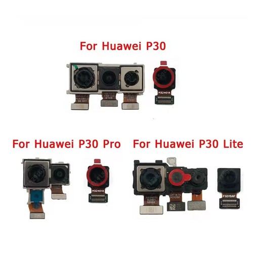 Front rear camera for huawei - front,