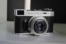 Welta Belmira Rangefinder