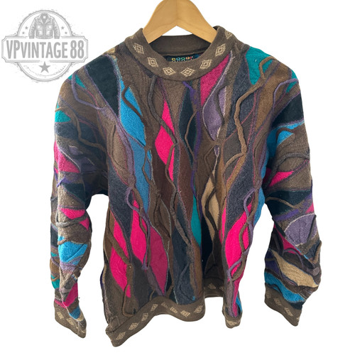 Vintage coogi 90s australia - coogi,