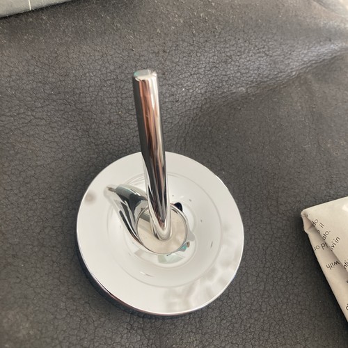 Pair hansgrohe axor - pair, starck