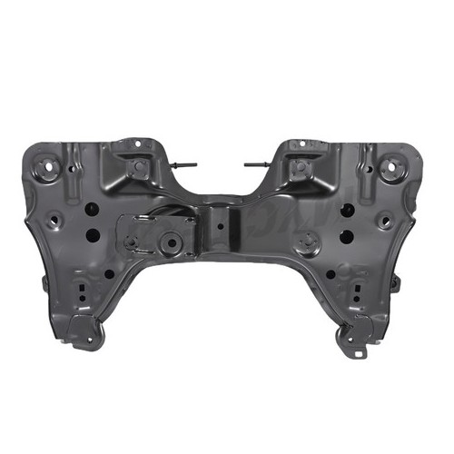 Front axle subframe - front,
